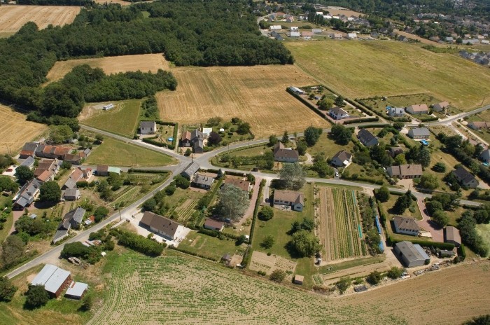 Salle Des Fetes Cinq Mars La Pile